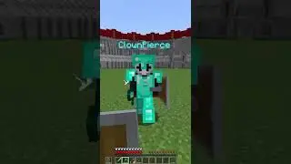 1v100 Minecraft Players