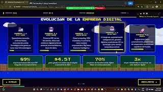 ESPAM - INTEGRACIÓN DE LA TECNOLOGÍA EN EL MODELO DE NEGOCIO- Cultura Digital · IA Empresarial