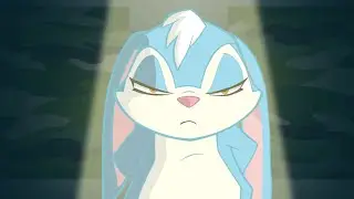 Kiko gets the fairy animals in line | Winx Club Clip