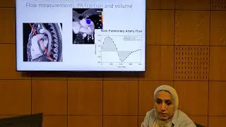 Fallot Tetralogy, Part 2 (En) - Soha Romeih