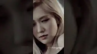 Rosé edit Love story Indila