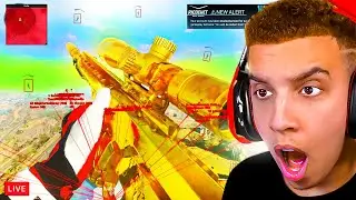 Warzone 2 Hackers Caught Cheating LIVE..