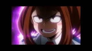 My Hero Academia Sports Festival Arc Toonami Intro