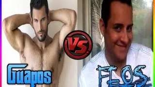 Guapos vs Feos - Caleñotv