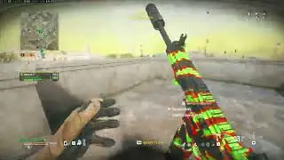 17 Kills / 6k DMG 🐢🐢 Thirst Bad - Solo - No Edit - HD SD 4k - No Commentary