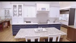 Introducing Crown Select
