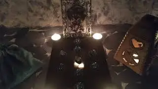 Древо Иггдрасиль. Магия 9 миров