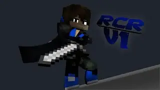 RCR v1! | mine-imator CHARACTER RIG | free download!