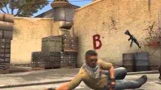 СS:GO Best kennyS