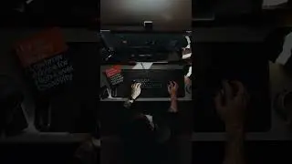 POV You like to design wallpapers