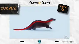 Go, Mr.Otter Go! | Quadruped Analysis 