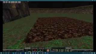 Farming concepts in DOOM