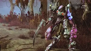 The Singularity Lobby Music & Animation