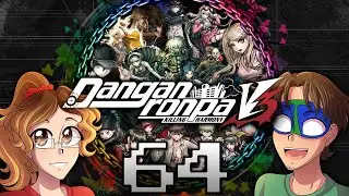 THE EVIL BOY RETURNS - Danganronpa V3: Killing Harmony (Part 64)