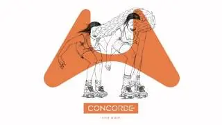 Concorde - Stay High