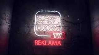 Eska Rock TV (Poland) - Continuity (December 28, 2024)