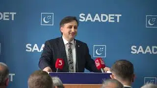 Halil Kayın - Ramazan Bayramı Konuşması