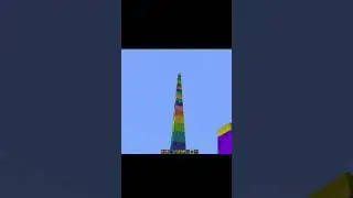 ВЫСТРЕЛ БЛОКОВ В МАЙНКРАФТ ПРАВДА ИЛИ ФЕЙК  
