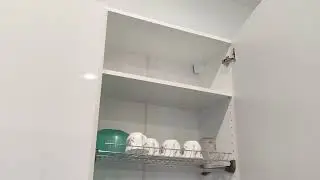Золотые фасады и мойка в окне и волшебные уголки