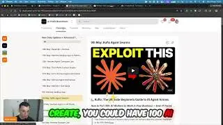 AI Agent Swarms: The Kitchen Secret