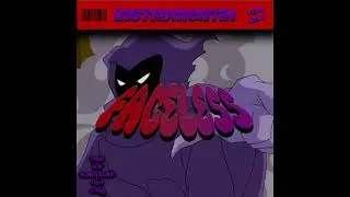 TERROR REID Type Beat - 