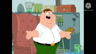 Гриффины, Сиськи с боку