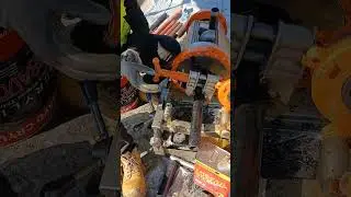 pipe cutting machine #besttools#tools