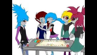 Never make a bet. Then you lose 100 percent. XD With English Lyrics