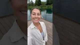Bts filming on location