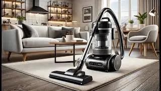 🚀 Vactidy Blitz V9 Pro Review 🧹