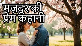 Majdoor |Ek Prem Kahani | #love | #poetry | #literature