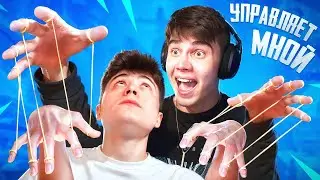 HOW MITYA CONTROLLED ME IN PUBG MOBILE | PUBG MOBILE