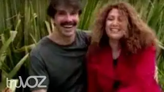 Amanda Miguel - Duende [ En Vivo Desde Teatro Metropolitan]