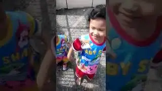 pagi ceria