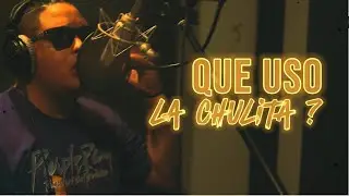 Por Mas Que Busco (Lyric Video) - Chino El Asesino, Yannc 