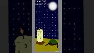 OST 2: Lonely Nights