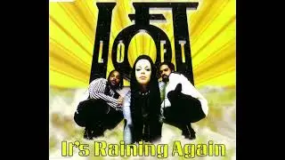 Loft - It's Raining Again