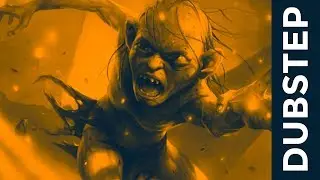 Lord Of The Rings (PUNYASO Dubstep Remix)