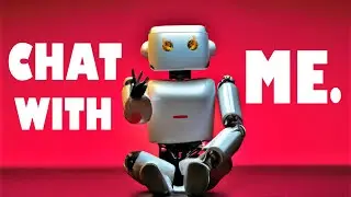 YOU can try an AI chatbot as GOOD as LaMDA - Google's 