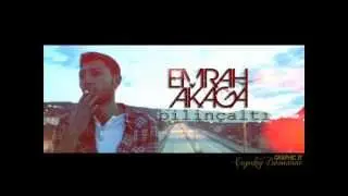 Emrah Akağa   Egoizm