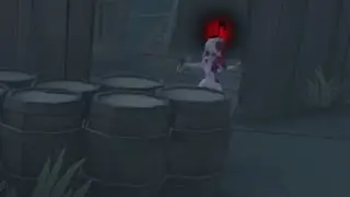 are you really a vio main if you never tried this | Identity V