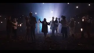 Cast Glass - Little Nocturne (Official Music Video)