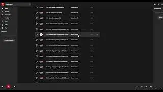 Sandungueos Tracks and Remix