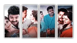 Oru vedhiyal maatram ennil Beat Shake Video Editing 🔴 VK STUDIO