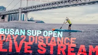 Busan Sup Open 2022 - Distance Race