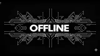 Offline // PREVIEW #1 // TOP 3 LAYOUT // 73% DONE //