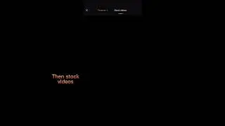Untitled video