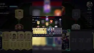 FIFA 21Выполнения SWAP3 LaLiga (одна лига)