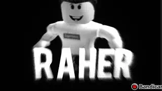 Outro For Raher INTRO PARA RAHER