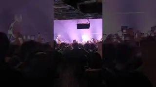 glaive & ericdoa - cloak and dagger (live at belasco LA)